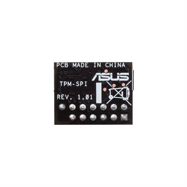 Asus TPM 2.0 SPI - obrazek 2