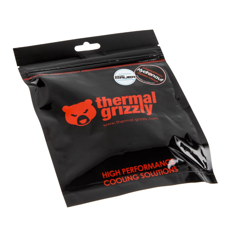 Pasta termoprzewodząca Thermal Grizzly Kryonaut - 37g - obrazek 3