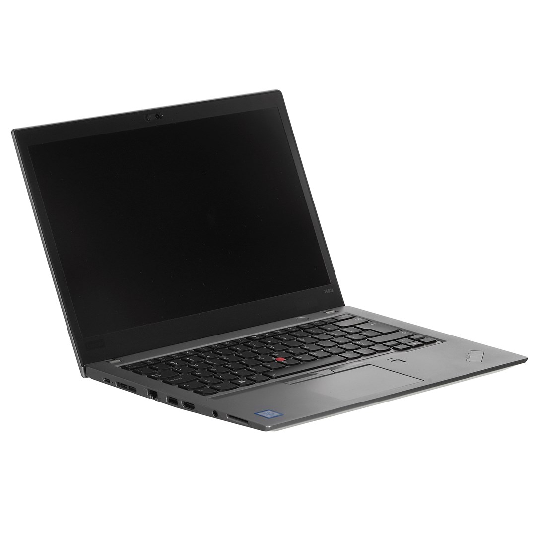 Laptop Lenovo ThinkPad T480s 14" FullHD Core i5 8350U 16GB 256GB SSD MS Windows 11 Professional POLEASINGOWY - obrazek 2