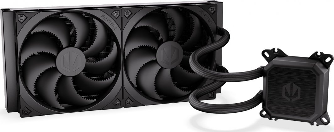 Chłodzenie wodne Endorfy Navis F280