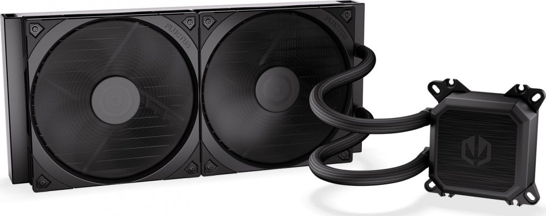 Chłodzenie wodne Endorfy Navis F280 - obrazek 2