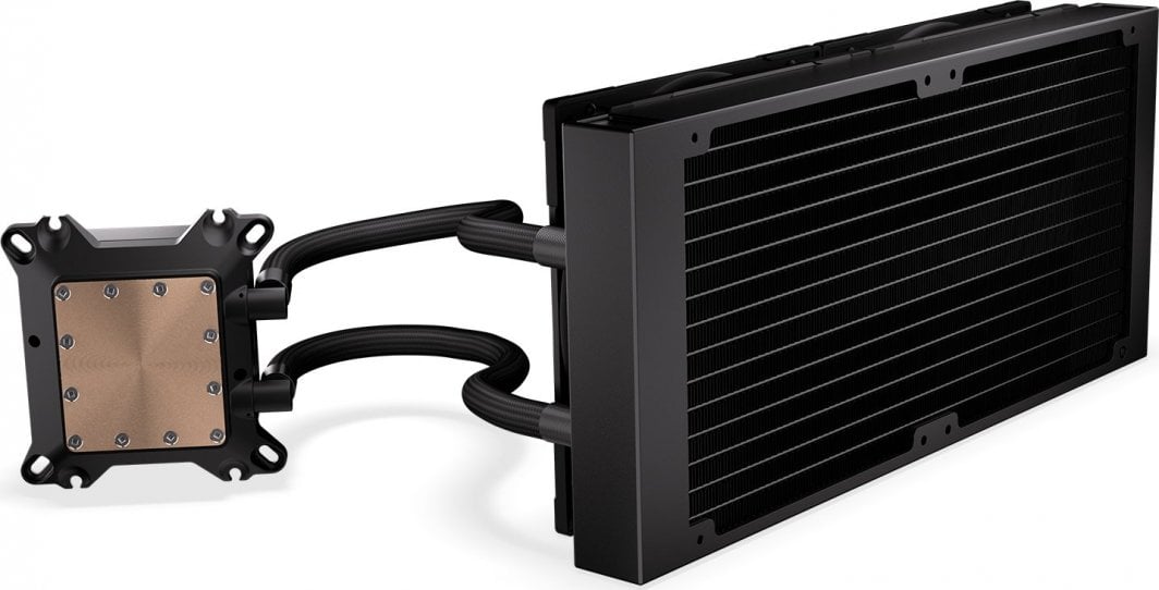 Chłodzenie wodne Endorfy Navis F280 - obrazek 3