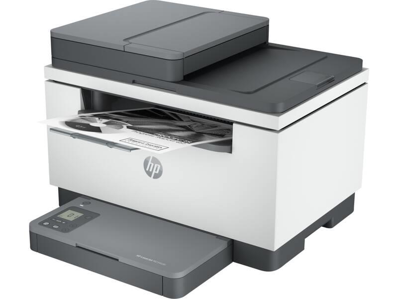 HP LaserJet M234sdn MFP - obrazek 2
