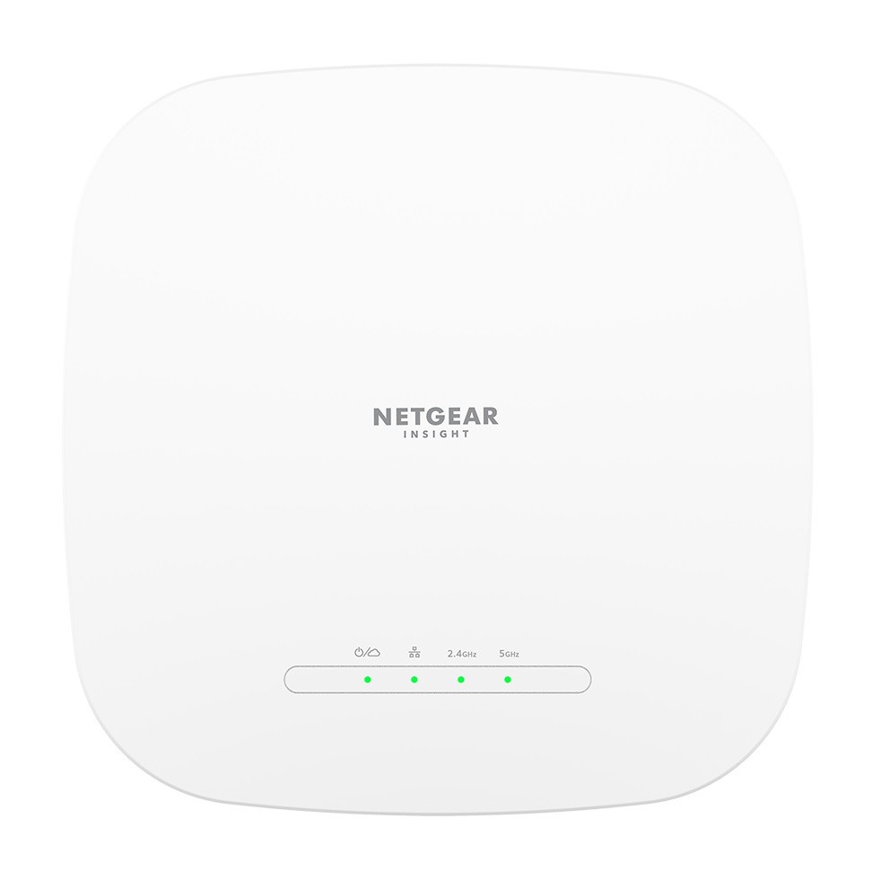 Access Point Wi-Fi 6 AX3000  Netgear WAX615