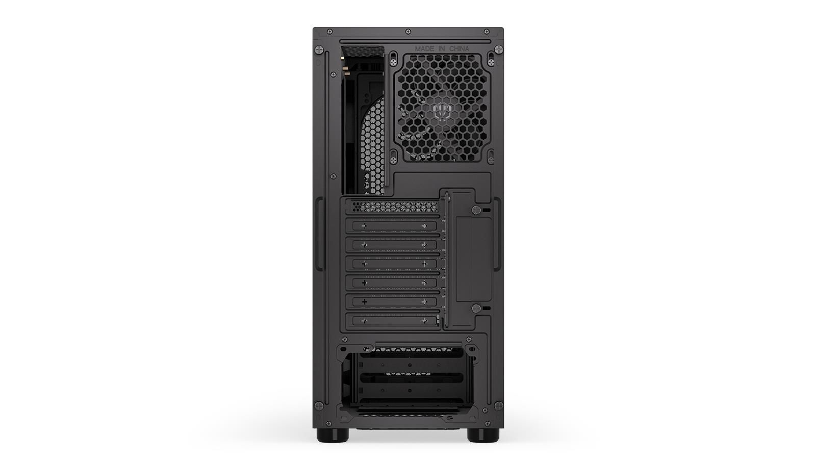 Obudowa Endorfy Signum 300 Solid - obrazek 4