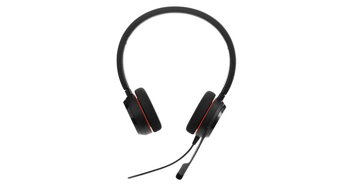 Słuchawki Jabra Evolve 20 USB-A MS Stereo - obrazek 2