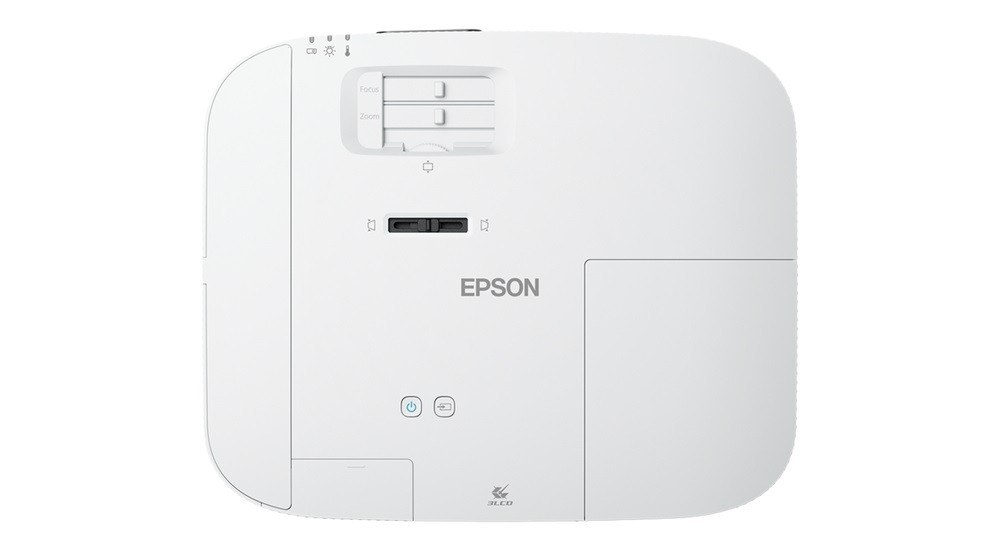 Projektor Epson EH-TW6250 4K UHD Android TV - obrazek 2