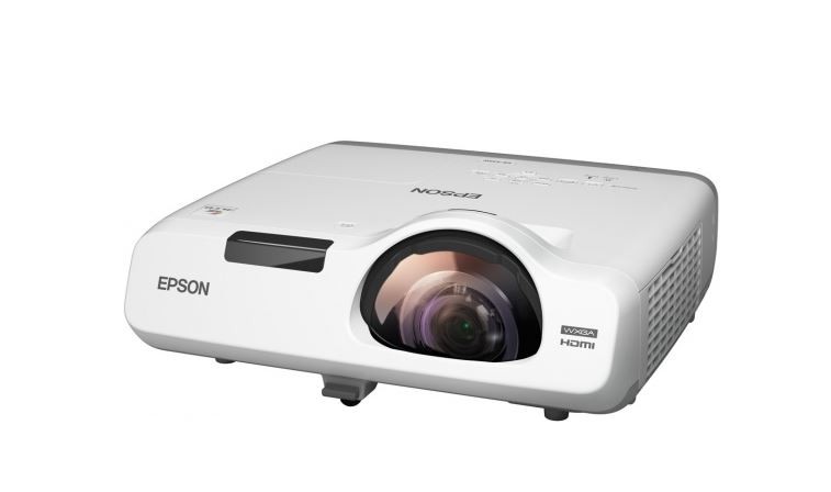 Projektor Epson EB-535W