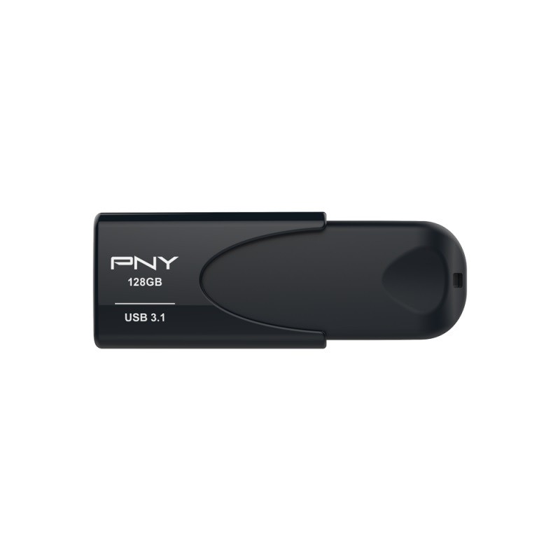 Flashdrive 128GB USB 3.1 PNY Attache 4 - obrazek 2