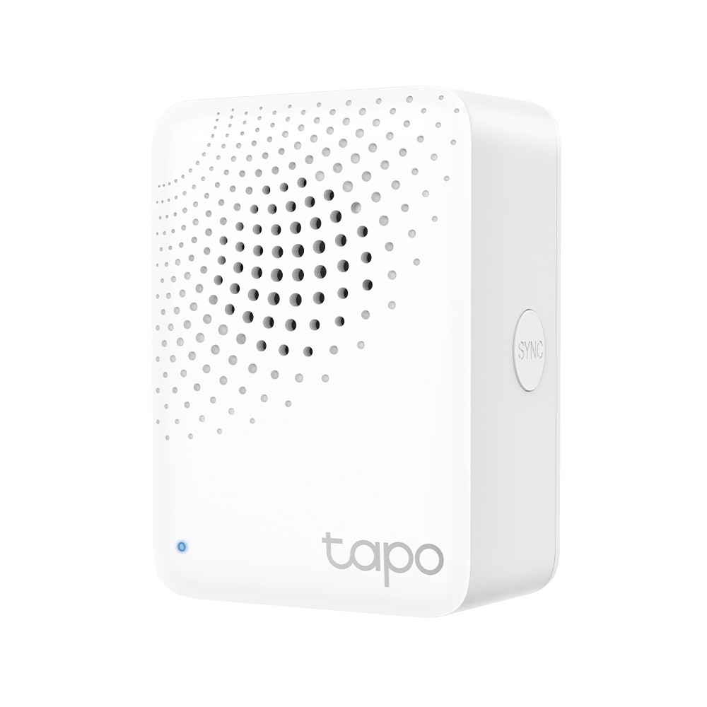 Hub z dzwonkiem TP-Link Tapo H100