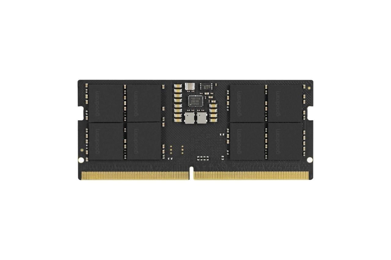 SODIMM  PC-4800 DDR5   32GB CL40  Goodram