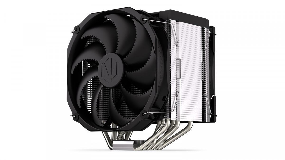 Wentylator CPU Endorfy Fortis 5 Dual Fan