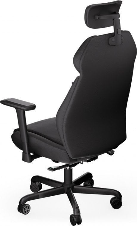 Fotel dla graczy Endorfy Meta BK - obrazek 2