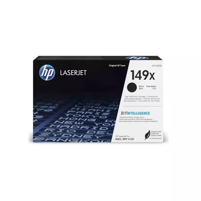 Toner HP 149X  W1490X  9500 str.