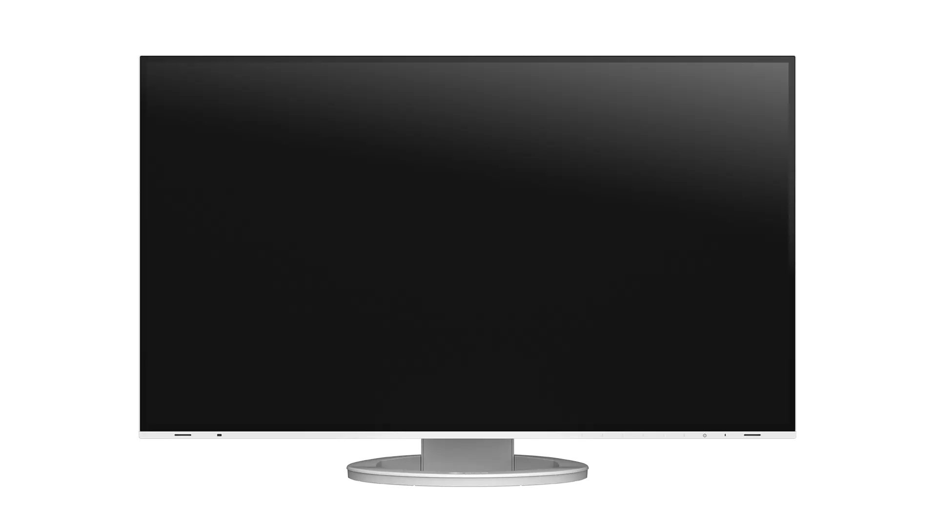 Monitor 27" Eizo EV2781  Biały