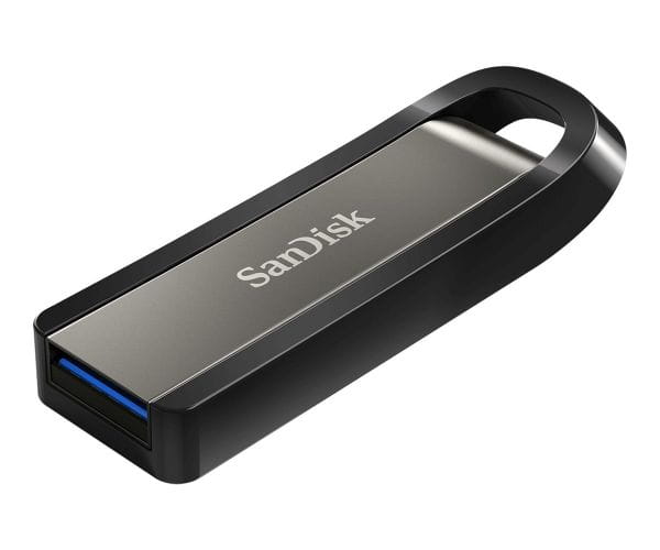 Flashdrive 64GB USB 3.2 SanDisk Extreme Go - obrazek 2