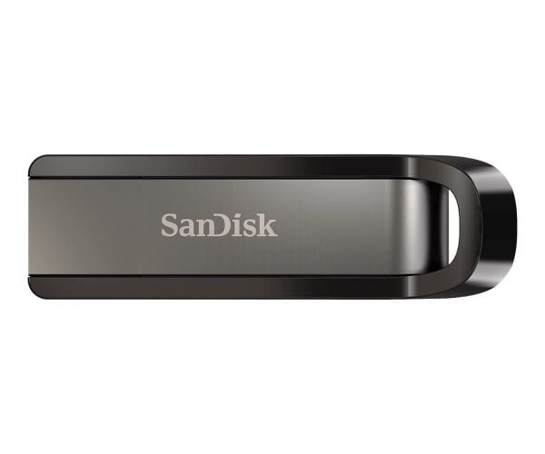 Flashdrive 64GB USB 3.2 SanDisk Extreme Go - obrazek 4