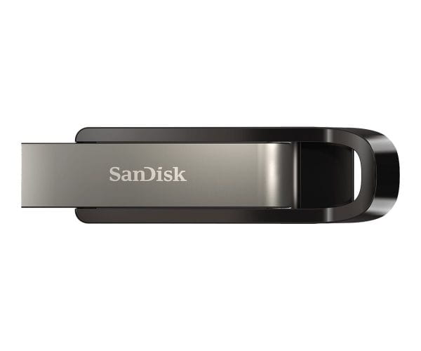Flashdrive 64GB USB 3.2 SanDisk Extreme Go - obrazek 5