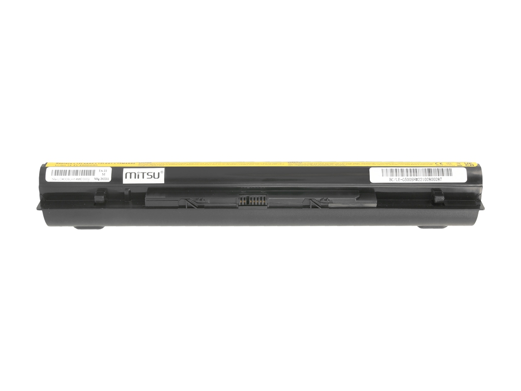 Bateria do laptopa Lenovo IdeaPad G500s; G510s; Z710 14.4 V 4400 mAh - obrazek 2