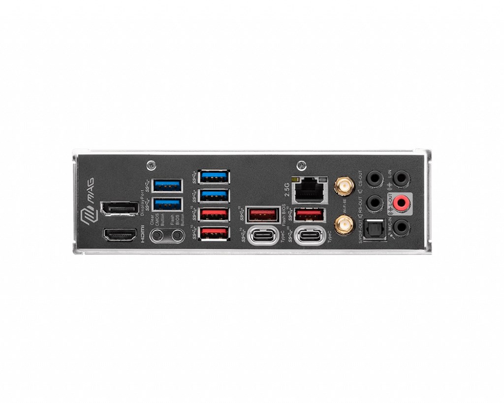 Płyta Socket LGA1700 MSI MAG Z790 TOMAHAWK WIFI - obrazek 5