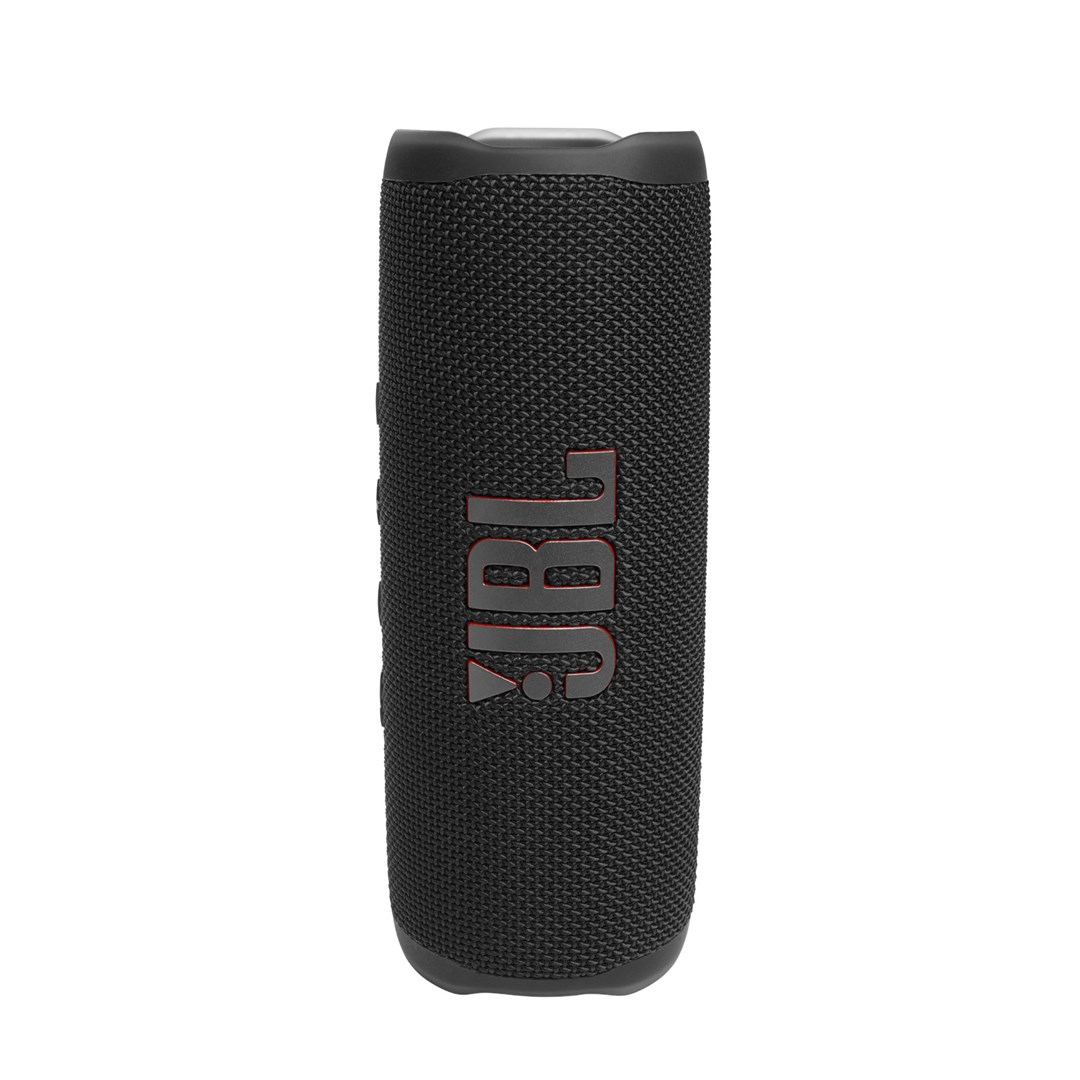 Głośnik Bluetooth JBL Flip 6 Czarny - obrazek 2