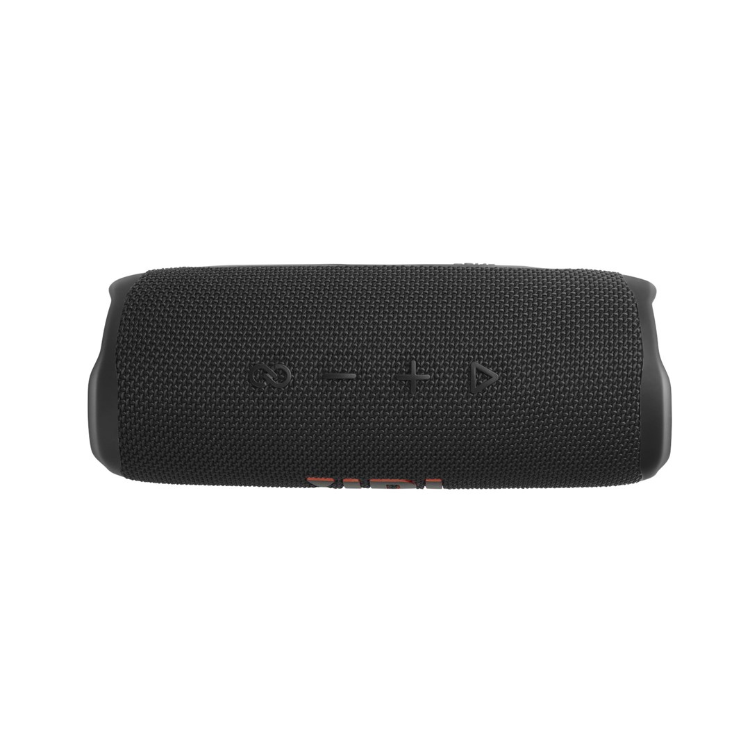 Głośnik Bluetooth JBL Flip 6 Czarny - obrazek 3