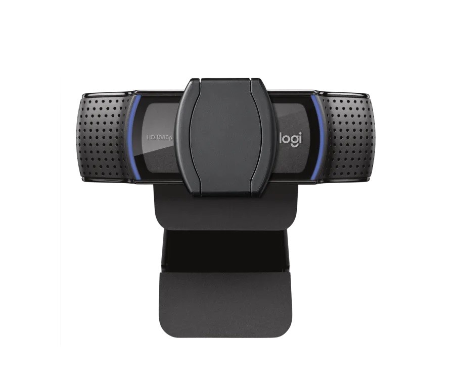 Kamera internetowa Logitech HD Webcam C920e - obrazek 2
