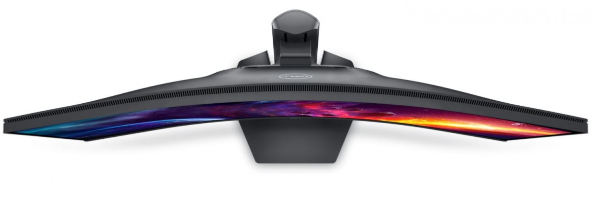 Monitor 34" Dell S3422DWG Curved - obrazek 3