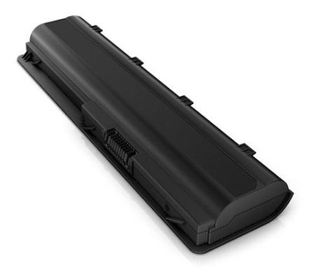 Bateria do laptopa Dell 34WHR, 4 Cell, Lithium Ion