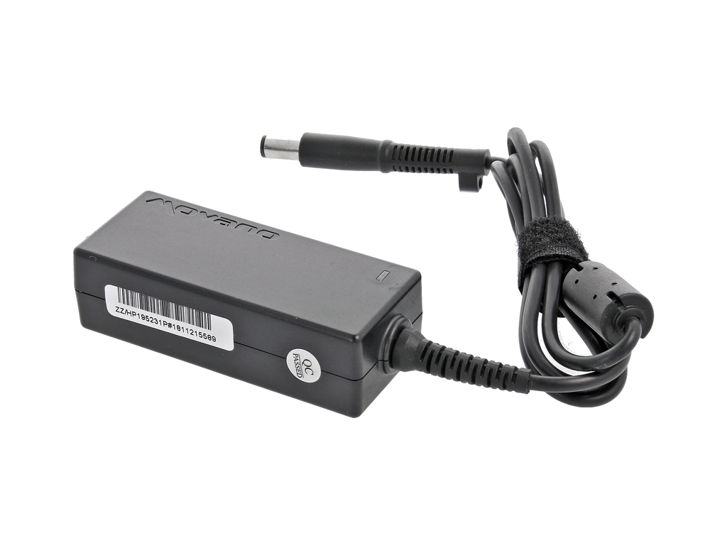 Zasilacz sieciowy do laptopa HP 19.5V 45W 7,4x5,0mm - obrazek 4
