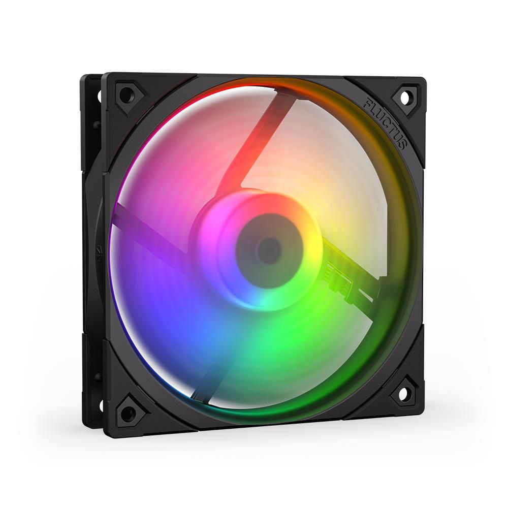 Wentylator  140 mm  Endorfy Fluctus 140 PWM ARGB
