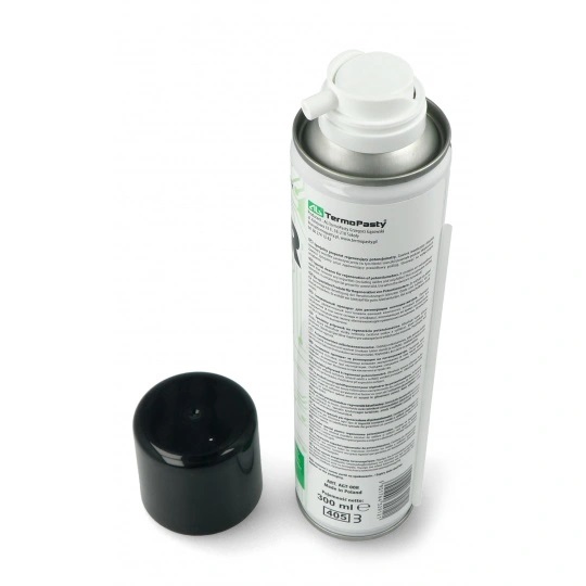 Kontakt PR - 300ml Spray - obrazek 2