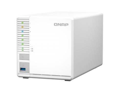Sieciowy serwer plików NAS QNAP TS-364-8G
