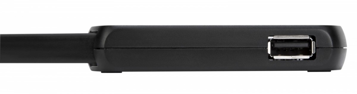 HUB USB 2.0 4 portowy Targus - obrazek 3