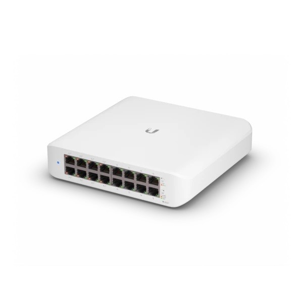 Switch Ubiquiti Lite 16 PoE