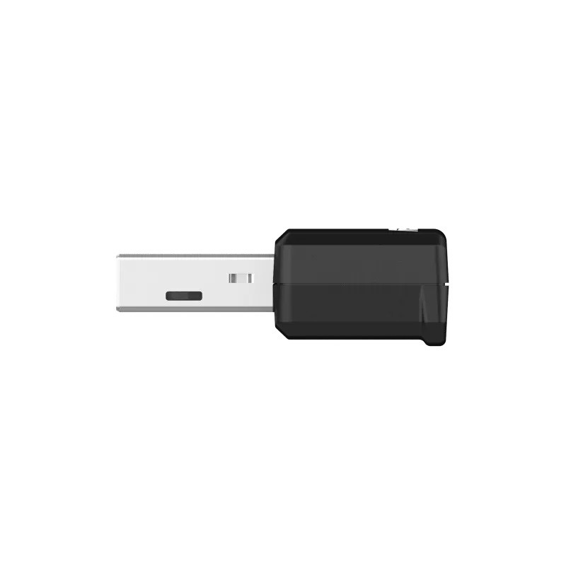 Bezprzewodowa karta sieciowa USB Wi-Fi 6 AX1800  Asus USB-AX55 Nano - obrazek 3