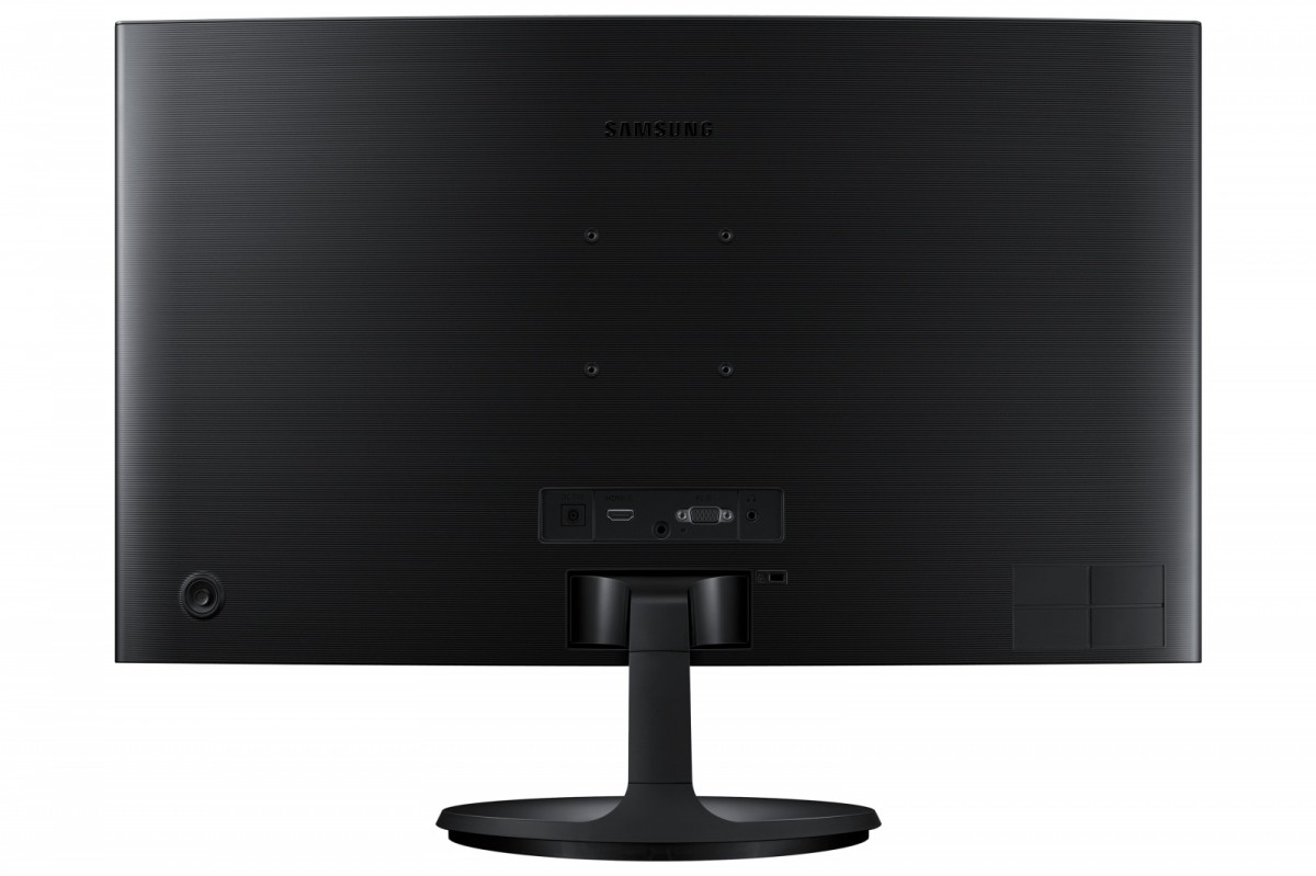 Monitor 24" Samsung LS24C360EAUXEN - obrazek 5