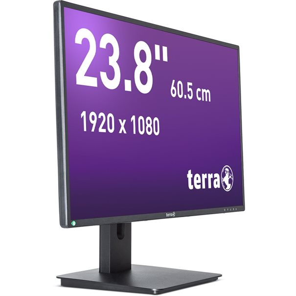 Monitor 23,8" Terra 2456W PV V3 - obrazek 2