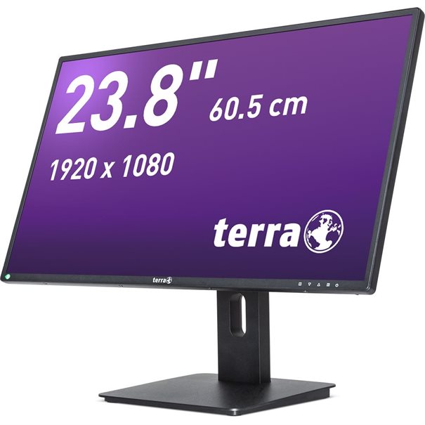 Monitor 23,8" Terra 2456W PV V3 - obrazek 3