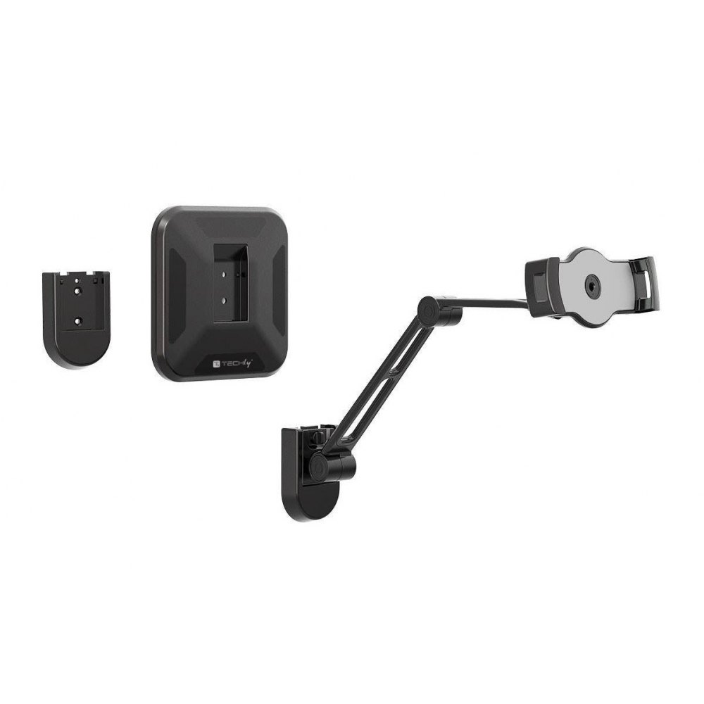 Podstawka Uchwyt do Tabletu 4.7 - 12.9 Biurkowy Ścienny Techly - obrazek 5