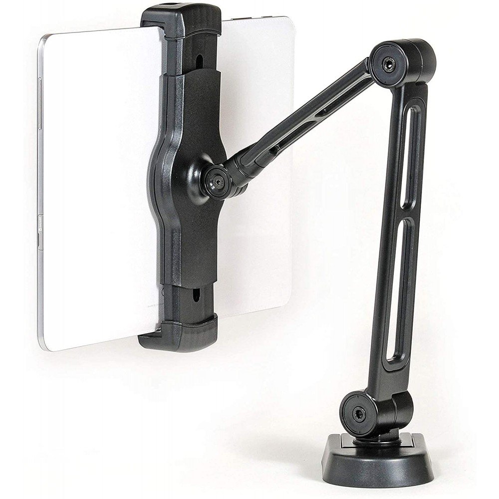 Uchwyt do Tabletu 4.7 - 12.9 Ścienny Techly - obrazek 3