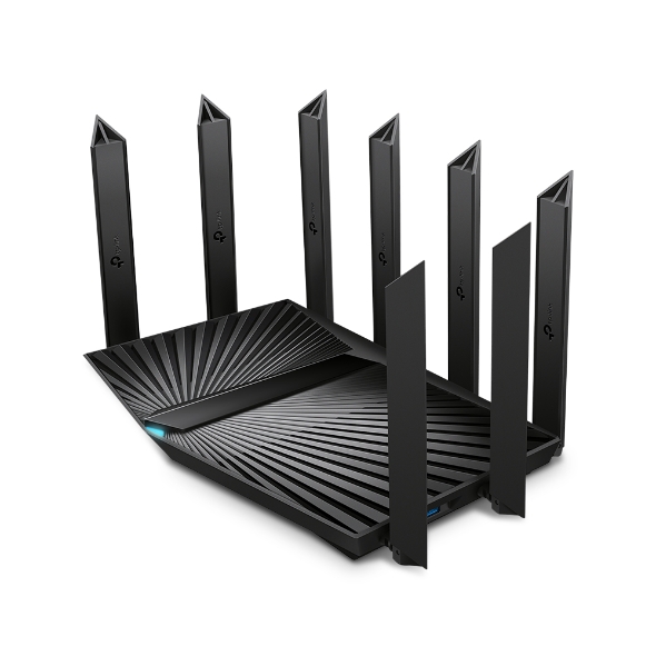 Router Wi-Fi 6 AX7800 TP-Link Archer AX95 - obrazek 2
