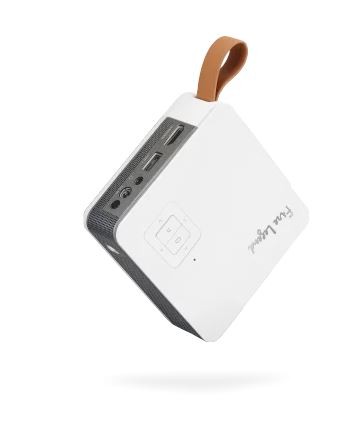 Projektor Acer Aopen PV11a - obrazek 4