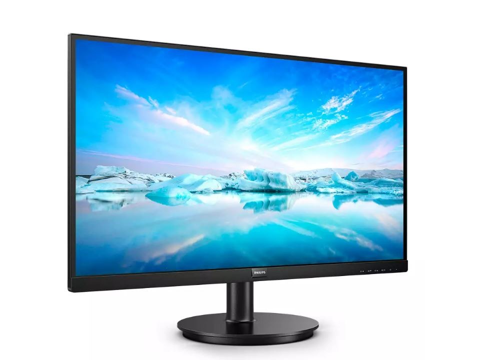 Monitor 27" Philips 275V8LA - obrazek 2