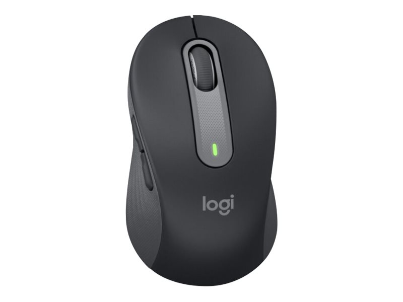 Zestaw bezprzewodowy klawiatura + mysz Logitech Signature MK650 - obrazek 3