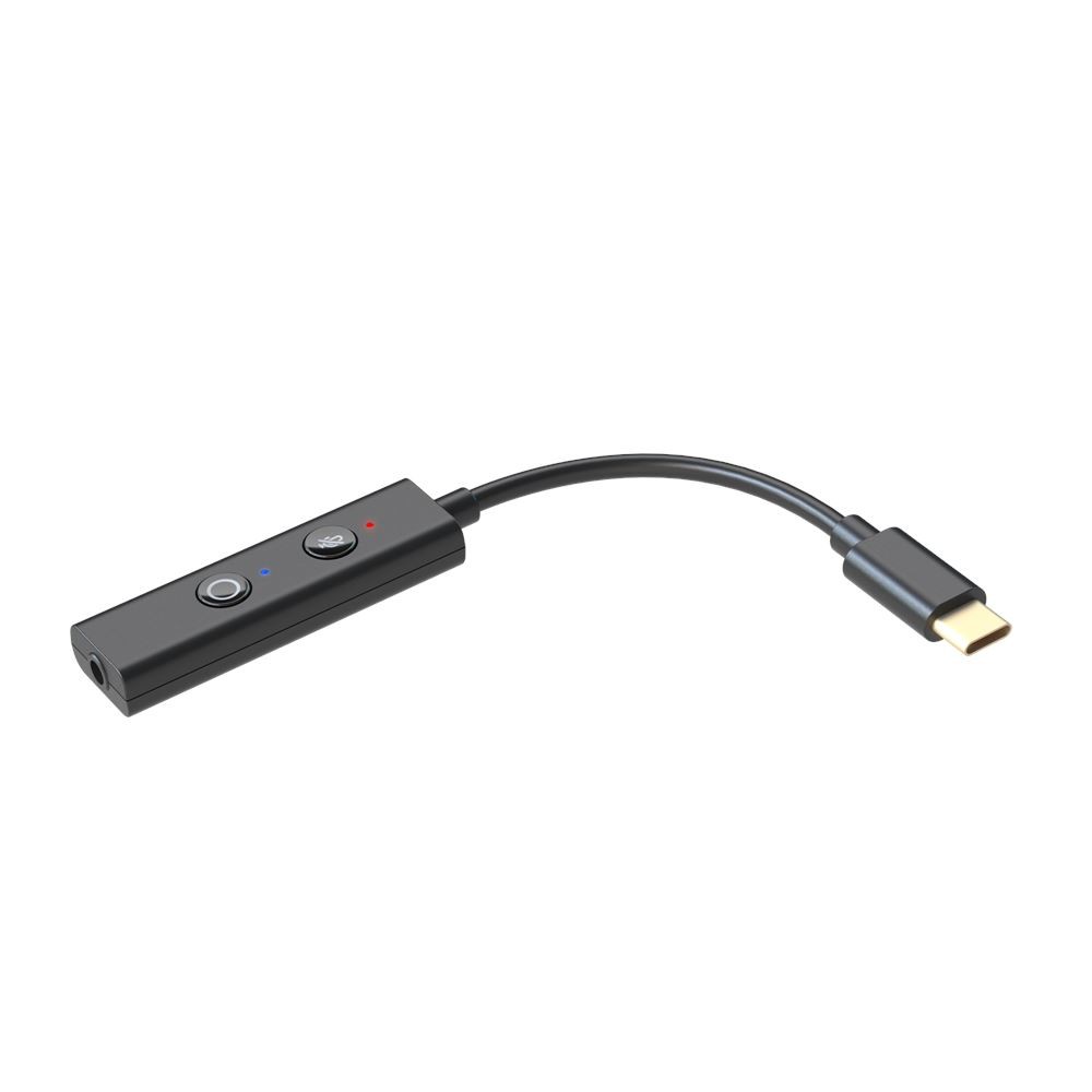 Karta dźwiękowa Creative Sound Blaster PLAY! 4 USB-C - obrazek 3