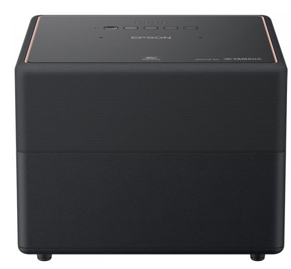 Projektor Epson EF-12 - obrazek 4