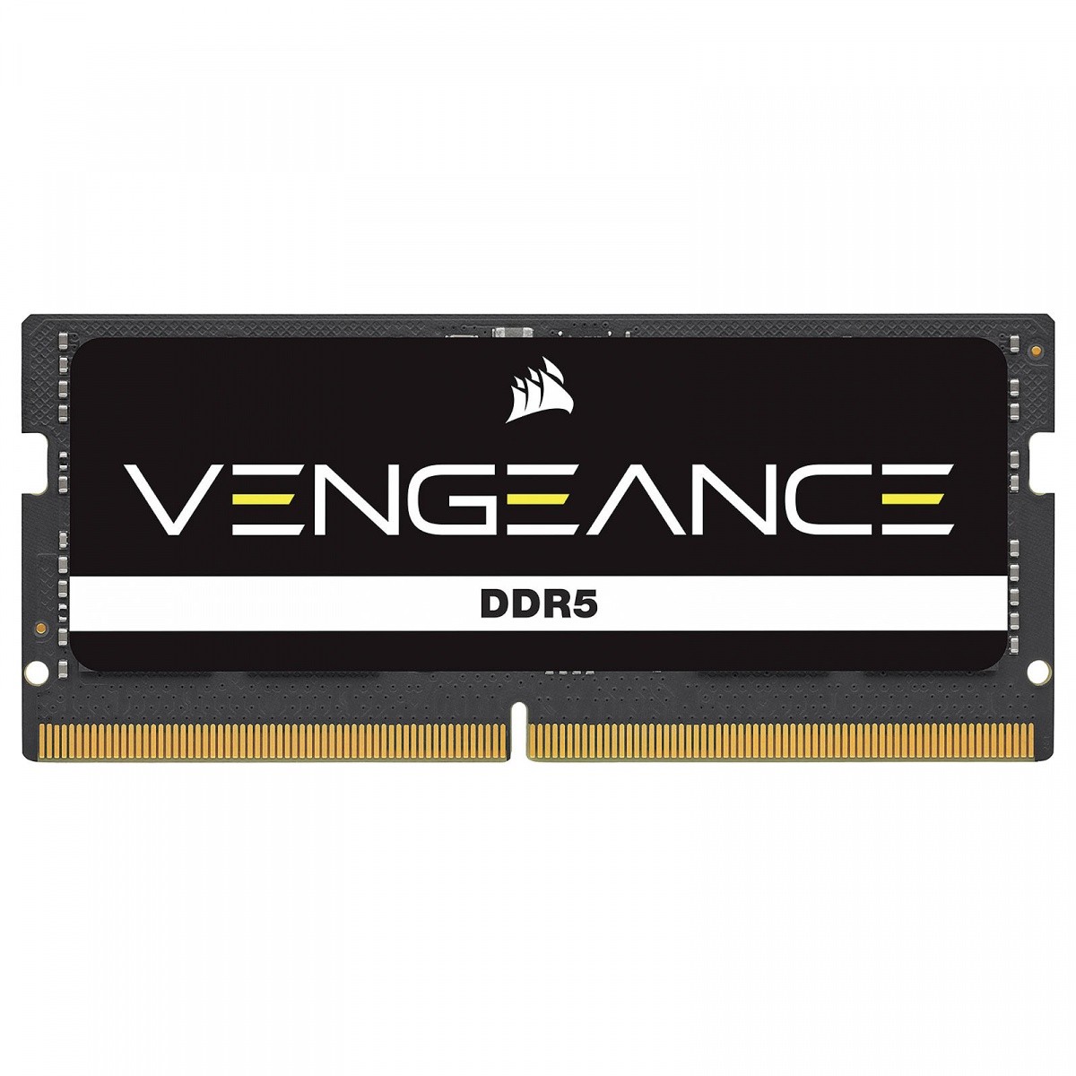 SODIMM PC-5600 DDR5 32GB CL48 Corsair Vengeance **2 x 16GB** - obrazek 2