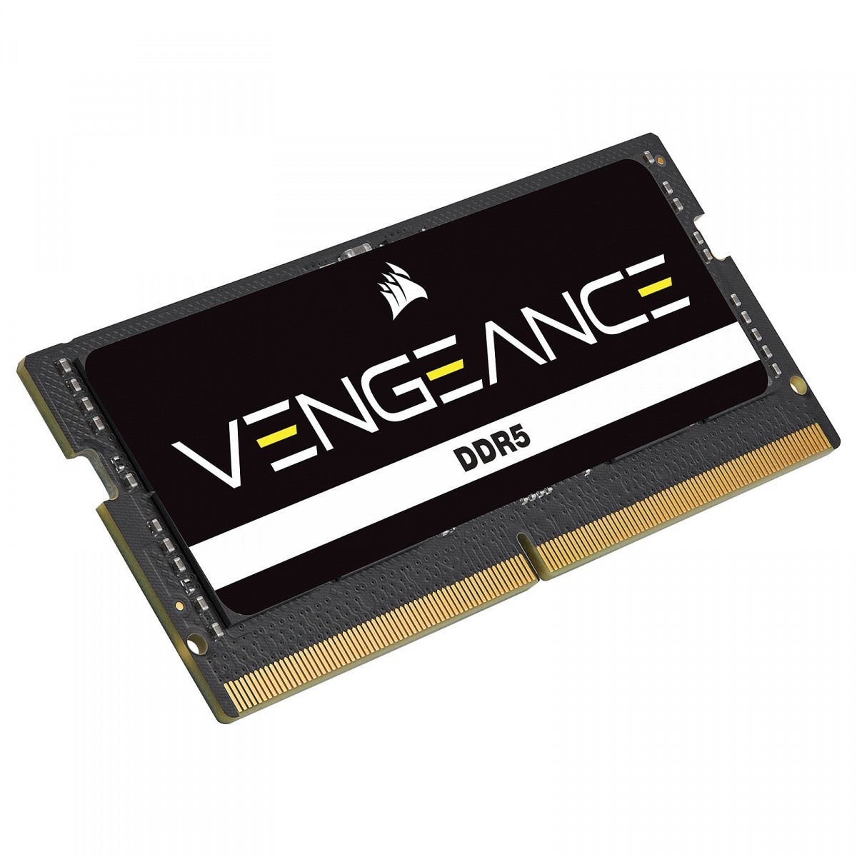 SODIMM PC-5600 DDR5 32GB CL48 Corsair Vengeance **2 x 16GB** - obrazek 3