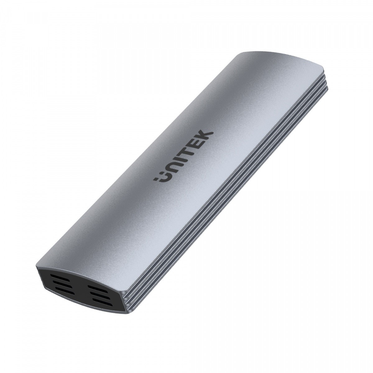 Obudowa do SSD M.2 PCIe/NVMe USB 3.1/USB Type-C  Unitek
